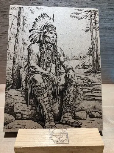 Nativo americano