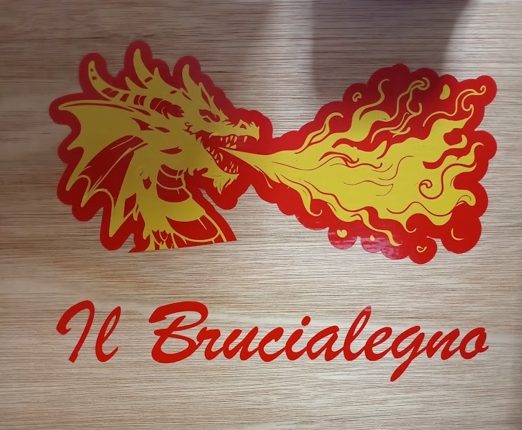 ilbrucialegno
